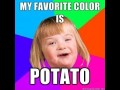 Potato