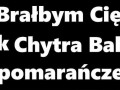 Chytra baba