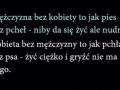 Mężczyzna i kobieta