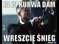 Ja ci kurwa dam