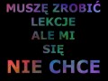 Lekcje