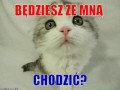 Będziesz