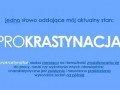 Prokrastynacja