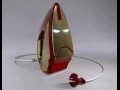 Iron