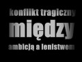 Konflikt
