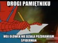 Spiderman