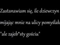 Zastanawiam się