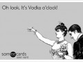 Vodka o39clock