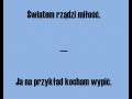 Milosc