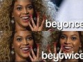 Beyonce