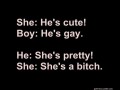 Difference