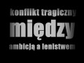 Konflikt tragiczny