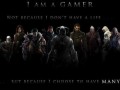 Gamer