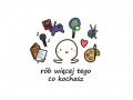 Rób więcej