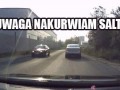 Nakurwiam salto
