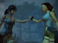 Lara croft