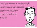Nie rozumiem ludzi