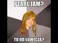 Pearl jam