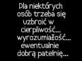 Są tacy ludzie