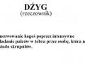 Dźyg