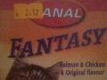 Anal fantasy