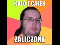Całki