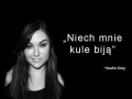 Niech mnie kule biją