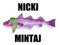 Nicki mintaj