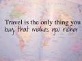 Travel