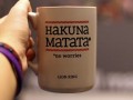 Hakuna matata