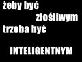 Właśnie