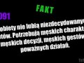 Bądźcie męzczyznami