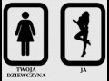 Twoja dziewczyna