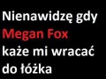 Megan fox