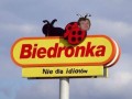 Biedronka