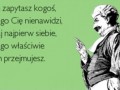 Zanim zapytasz