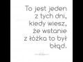 Jeden z tych dni