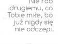 Nie rób