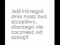 No właśnie
