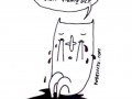 To nie depresja