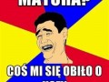 Matura 2012