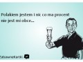 Polakiem jestem