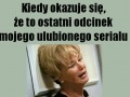 Ostatni odcinek