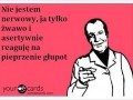 Asertywność