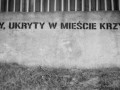 Ukryty w mieście krzyk