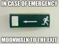 Moonwalk