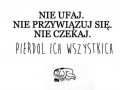 Nie ufaj