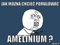 Amelinium