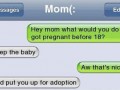 Mom