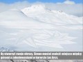 Śnieg I Sztuka